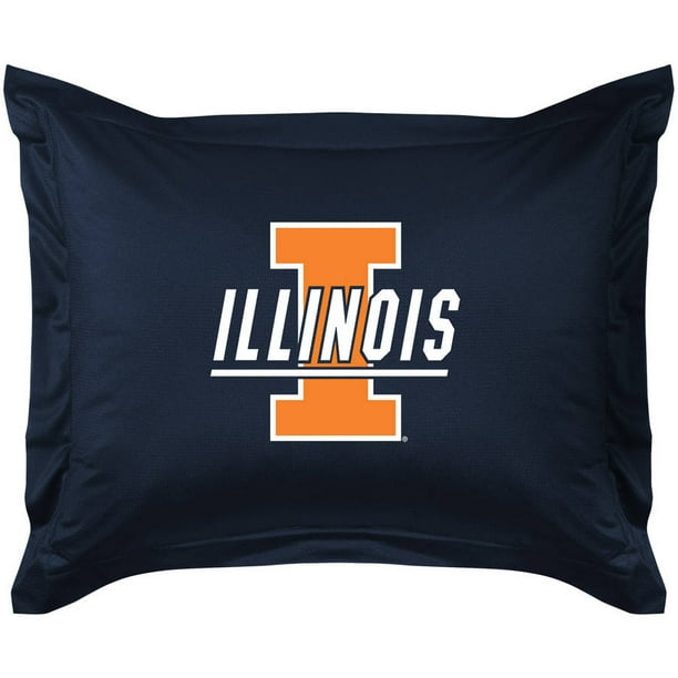 NCAA Locker Room Comforter